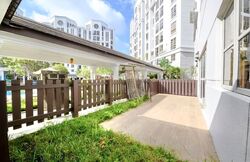 Parc Vista (D22), Condominium #579749911